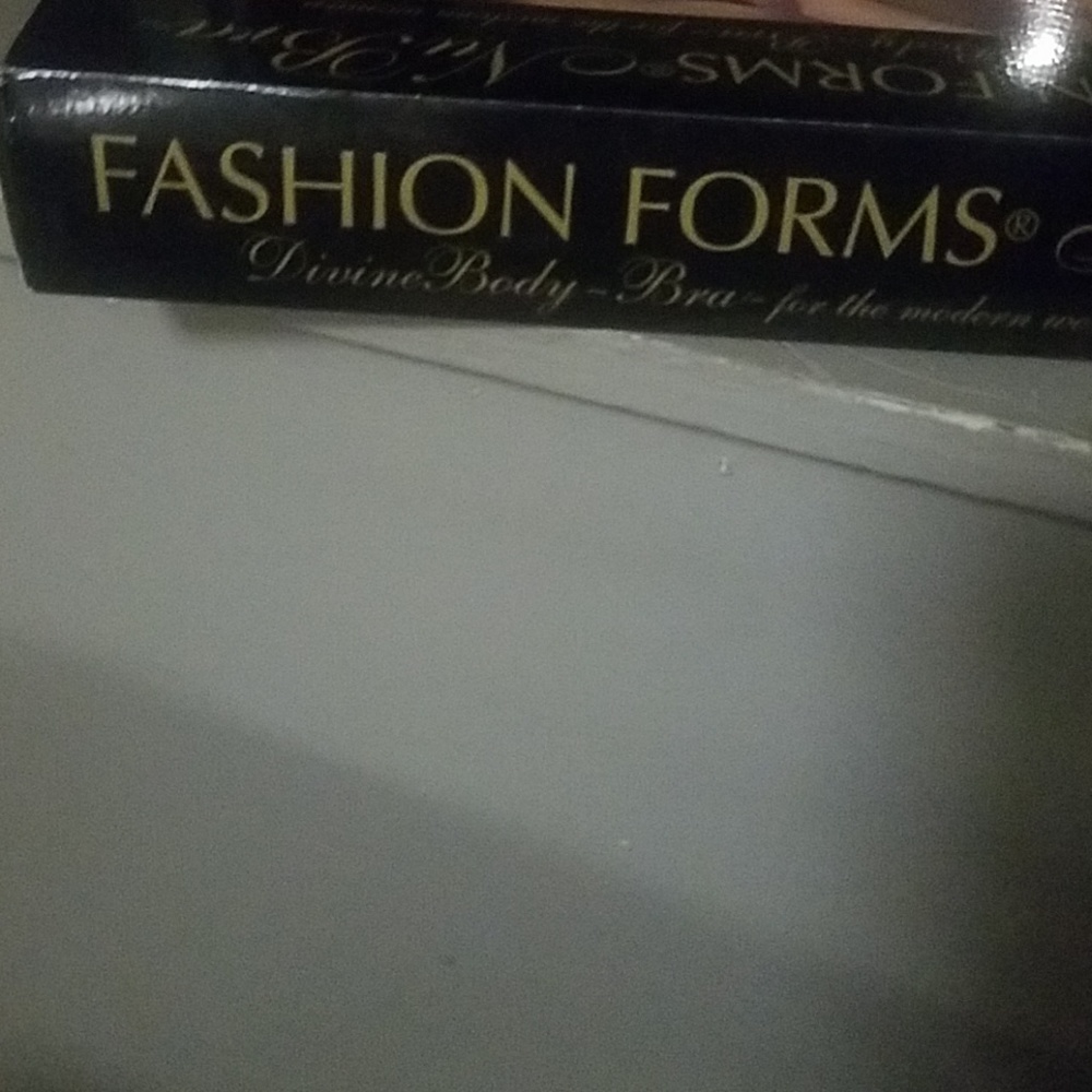 Nu Bra Forms - image 3